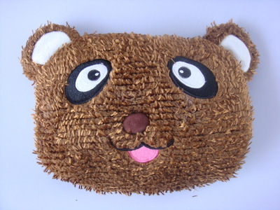 紅雀新款電熱寶 云朵絨雙插手暖手寶HQB018，冬日溫暖隨行